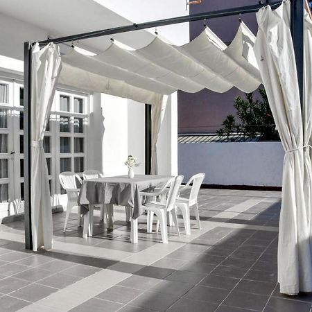 Sea Star Apartments Pjescana Uvala Εξωτερικό φωτογραφία