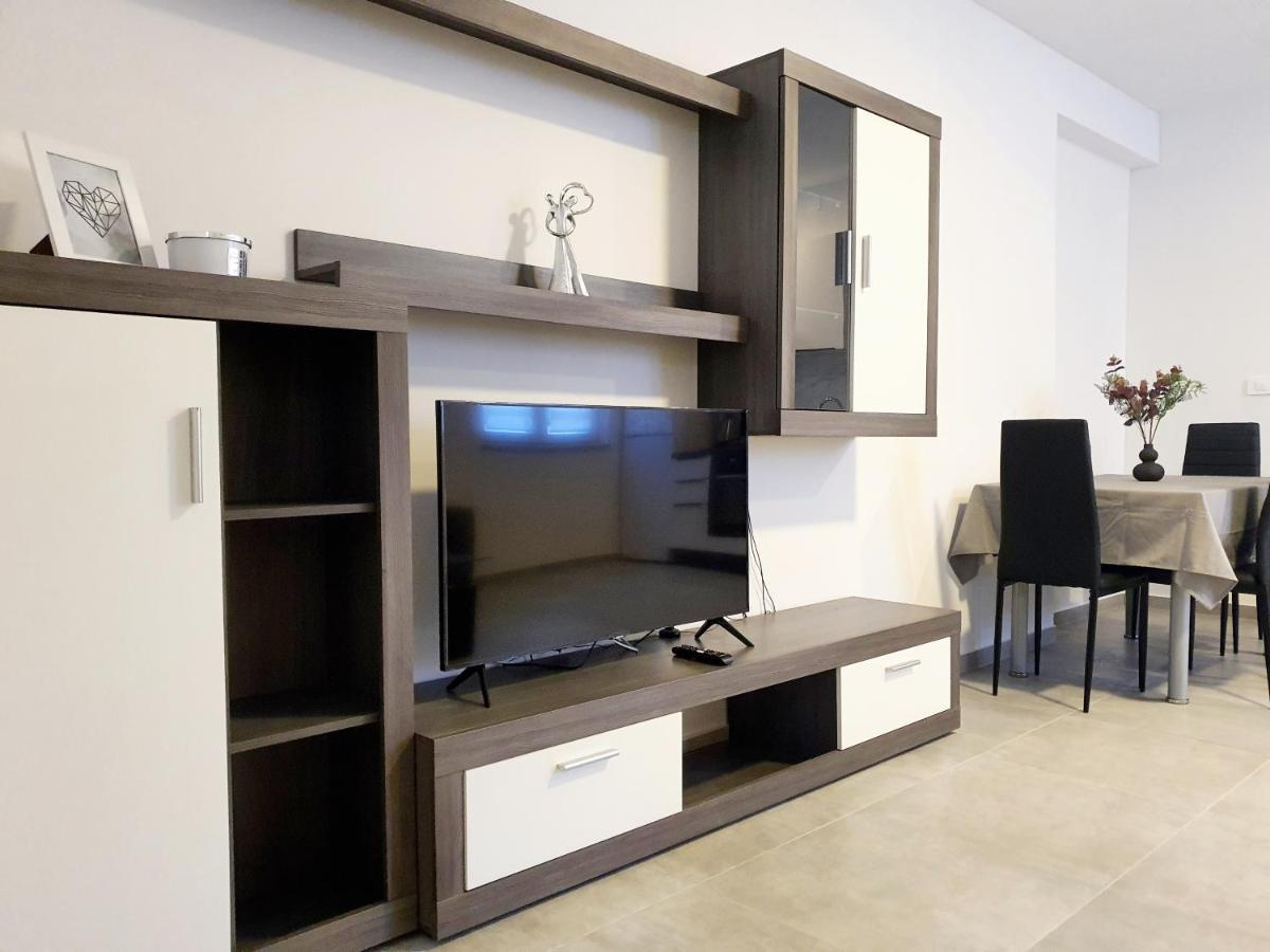 Sea Star Apartments Pjescana Uvala Εξωτερικό φωτογραφία