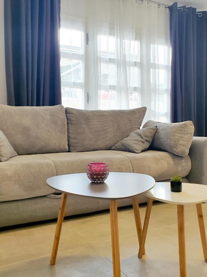 Sea Star Apartments Pjescana Uvala Εξωτερικό φωτογραφία