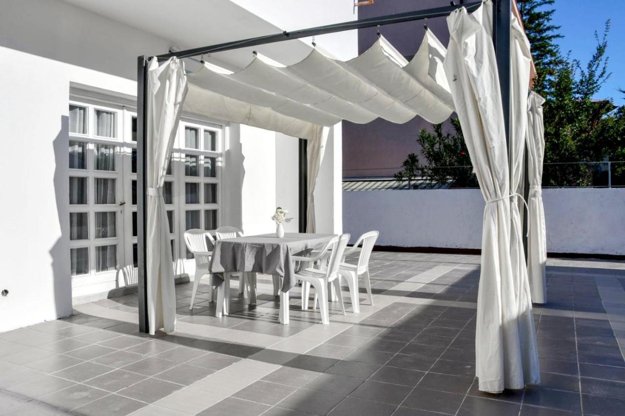 Sea Star Apartments Pjescana Uvala Εξωτερικό φωτογραφία