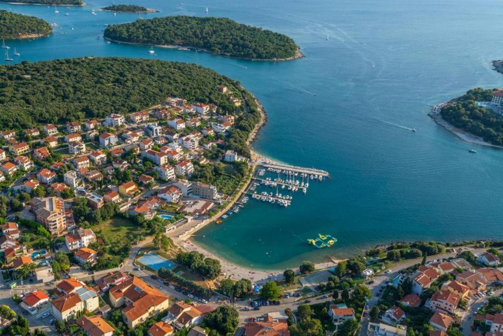 Sea Star Apartments Pjescana Uvala Εξωτερικό φωτογραφία