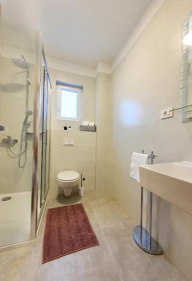 Sea Star Apartments Pjescana Uvala Εξωτερικό φωτογραφία